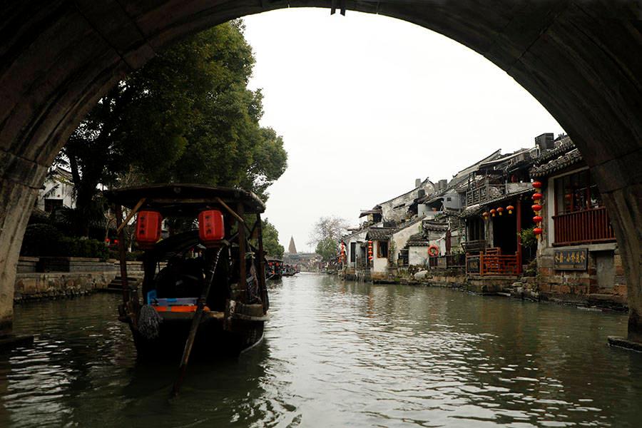 你能逃离此地吗